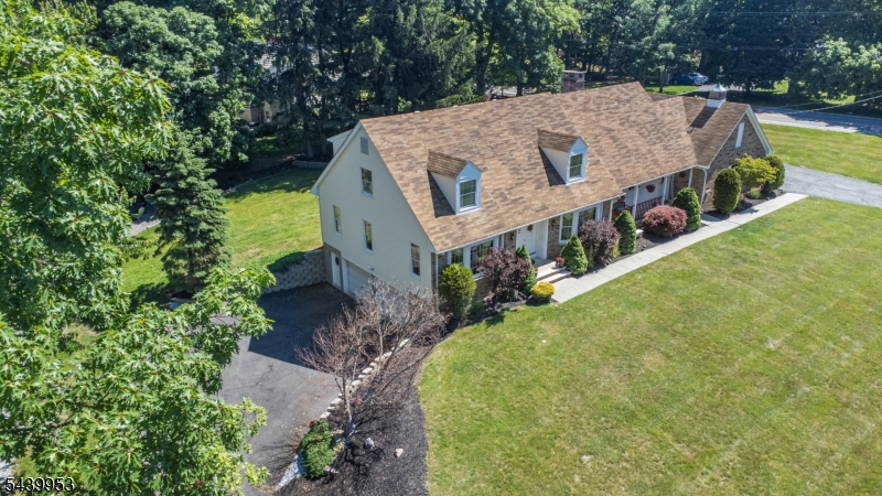 OLDE MILFORD ESTATES - Residential