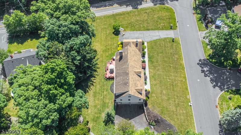 OLDE MILFORD ESTATES - Residential