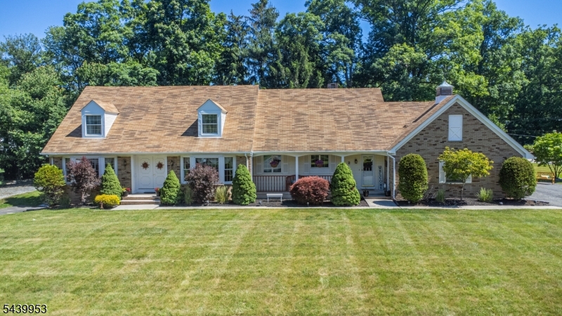 OLDE MILFORD ESTATES - Residential