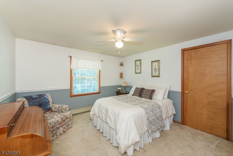 OLDE MILFORD ESTATES - Residential