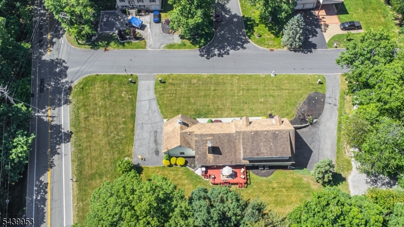 OLDE MILFORD ESTATES - Residential