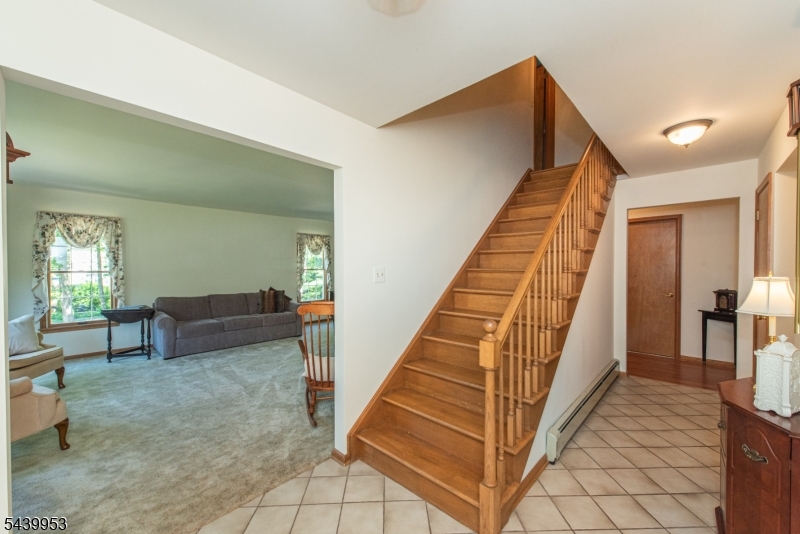 OLDE MILFORD ESTATES - Residential