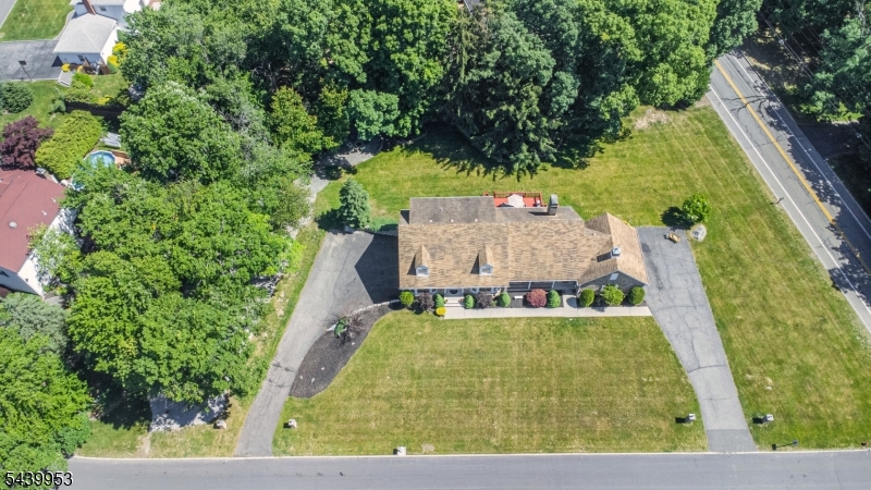 OLDE MILFORD ESTATES - Residential