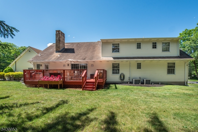 OLDE MILFORD ESTATES - Residential