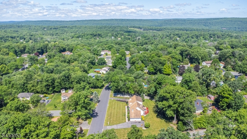 OLDE MILFORD ESTATES - Residential