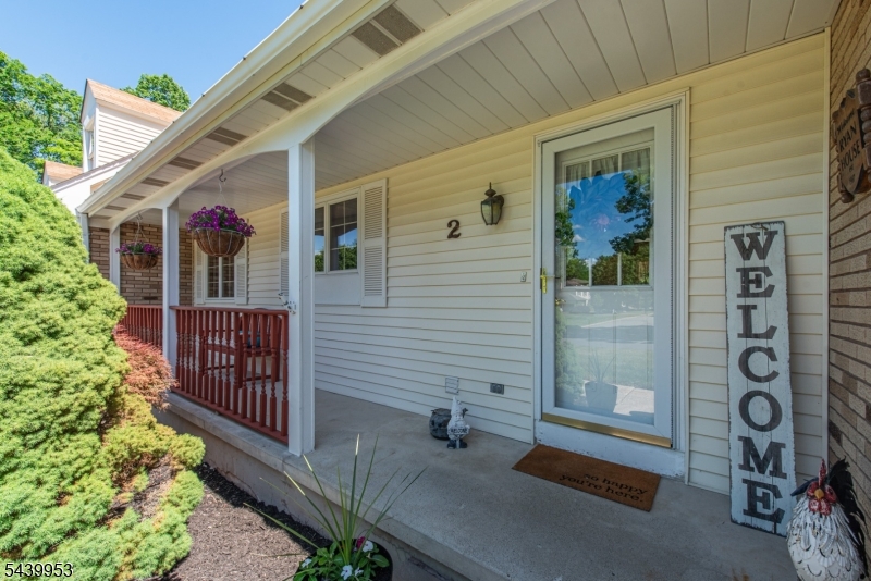 OLDE MILFORD ESTATES - Residential