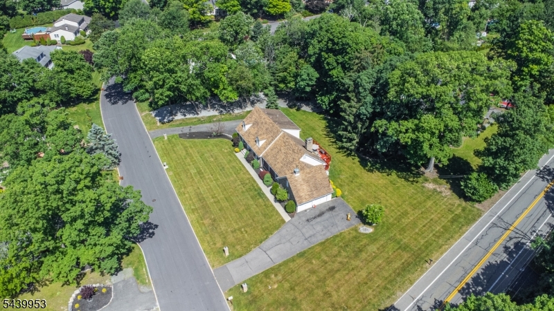OLDE MILFORD ESTATES - Residential