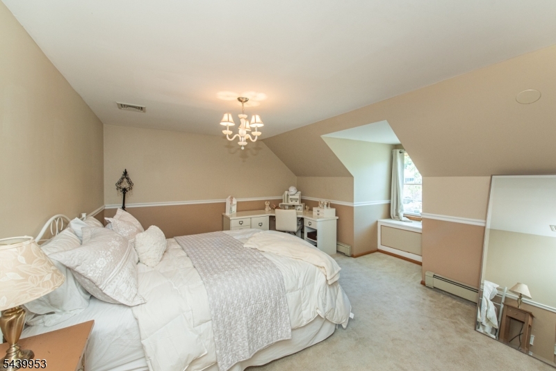 OLDE MILFORD ESTATES - Residential