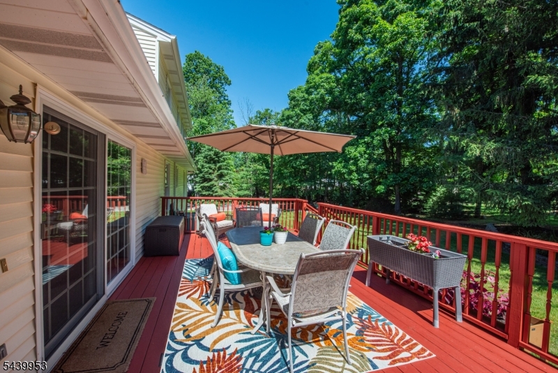 OLDE MILFORD ESTATES - Residential