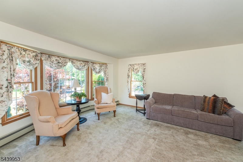 OLDE MILFORD ESTATES - Residential
