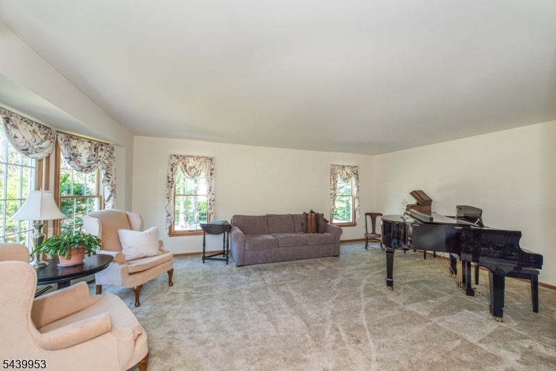OLDE MILFORD ESTATES - Residential
