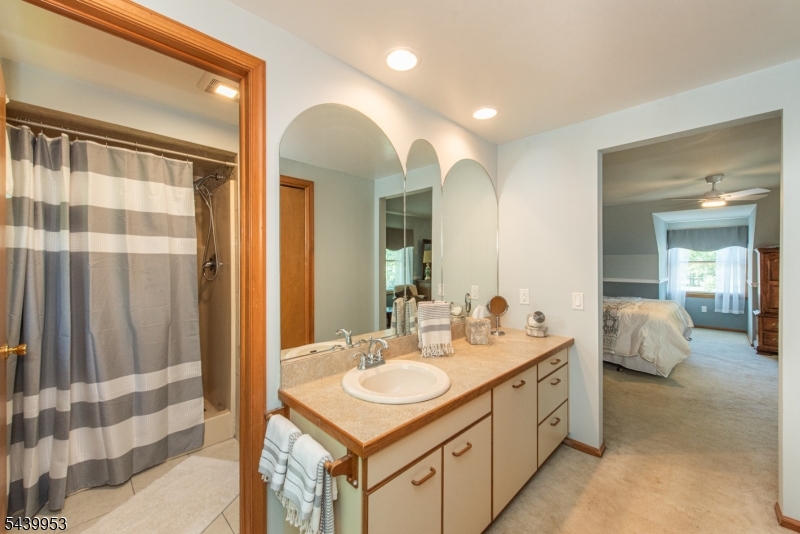 OLDE MILFORD ESTATES - Residential