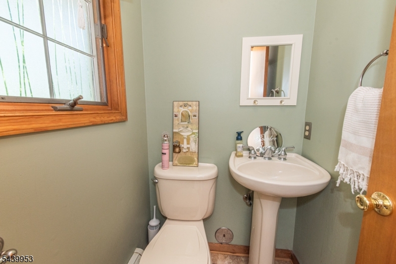 OLDE MILFORD ESTATES - Residential