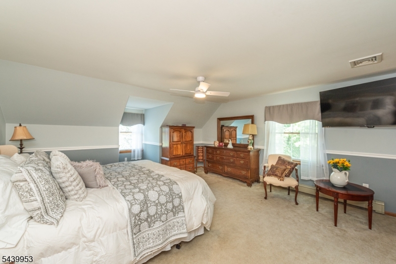 OLDE MILFORD ESTATES - Residential