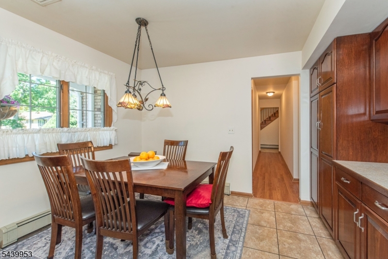 OLDE MILFORD ESTATES - Residential