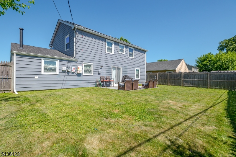 MIllbrook - Residential
