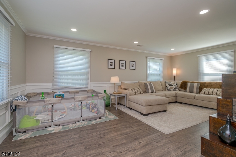 MIllbrook - Residential