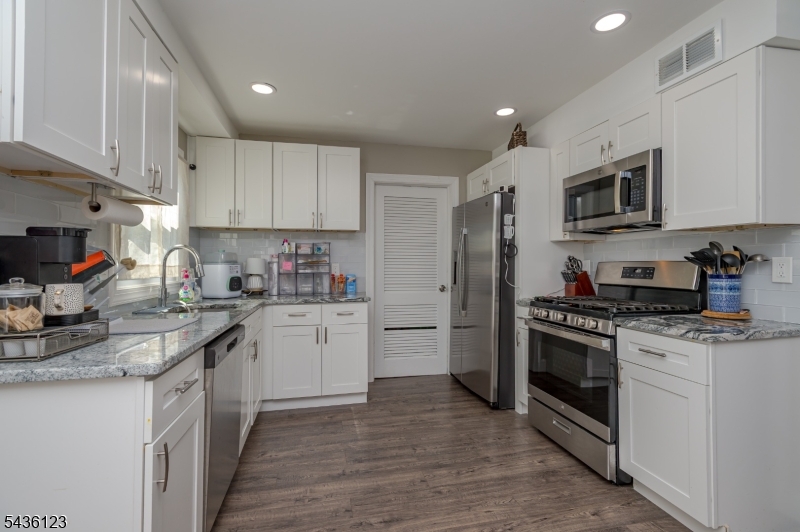 MIllbrook - Residential