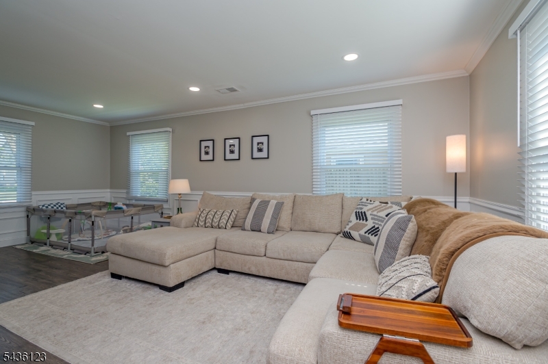 MIllbrook - Residential