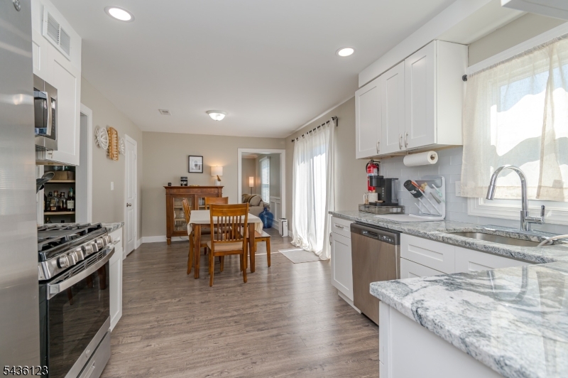 MIllbrook - Residential