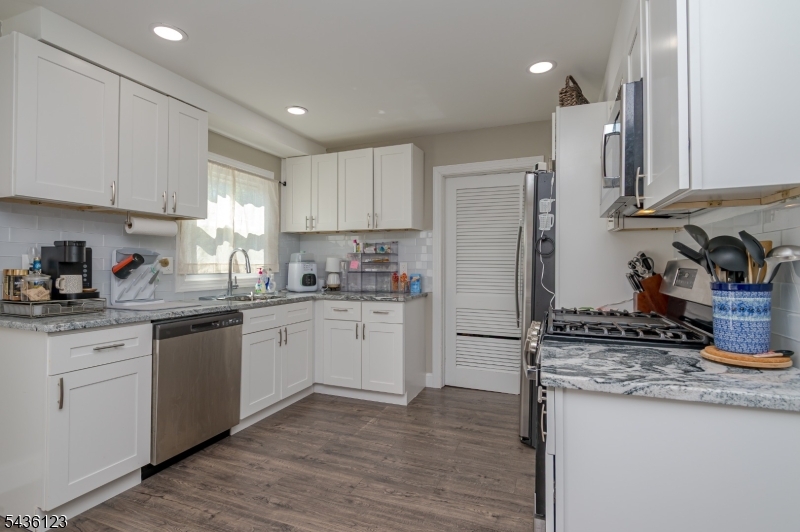 MIllbrook - Residential