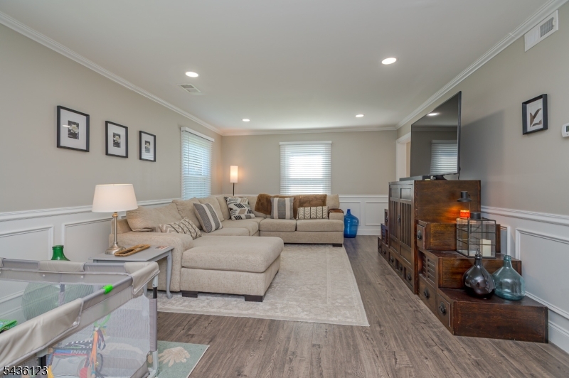 MIllbrook - Residential