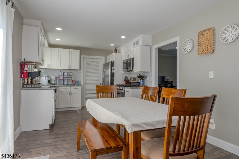 MIllbrook - Residential