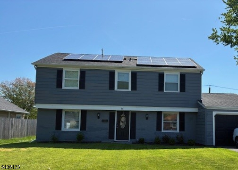 MIllbrook - Residential