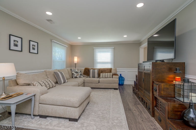 MIllbrook - Residential