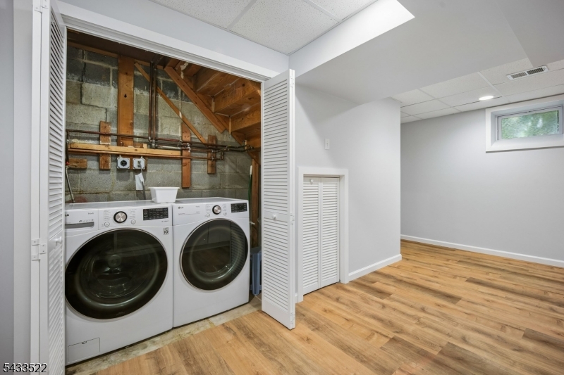 Somerset Hills Village - Residential Lease