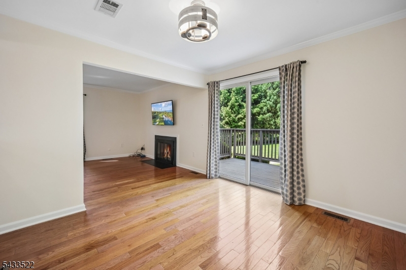 Somerset Hills Village - Residential Lease