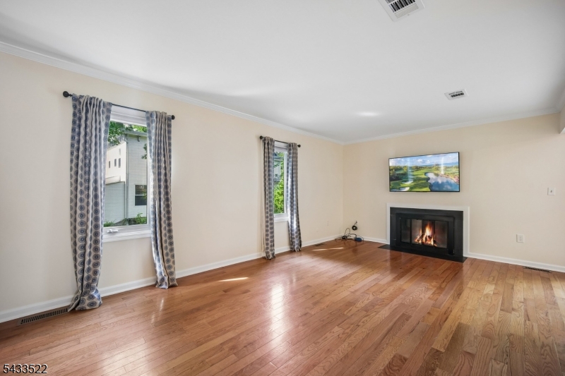 Somerset Hills Village - Residential Lease