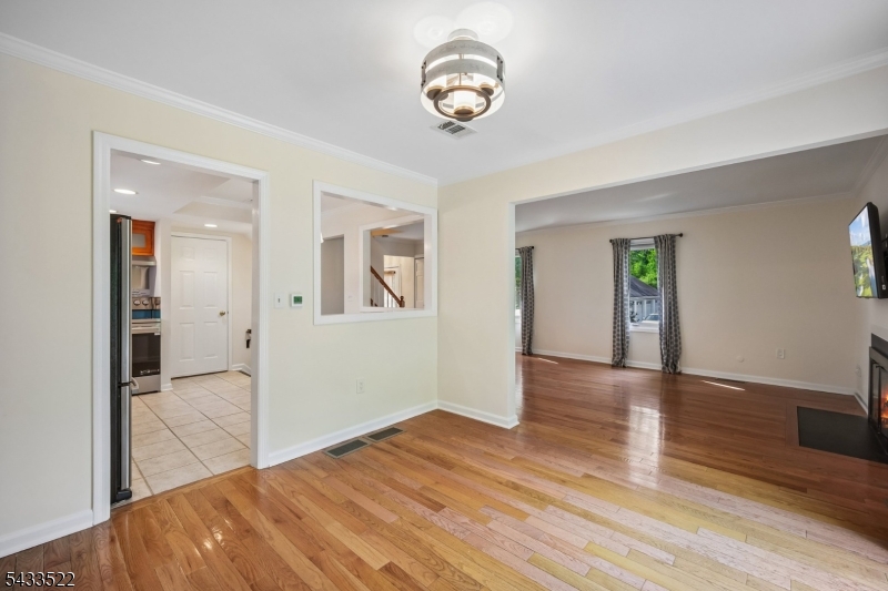 Somerset Hills Village - Residential Lease
