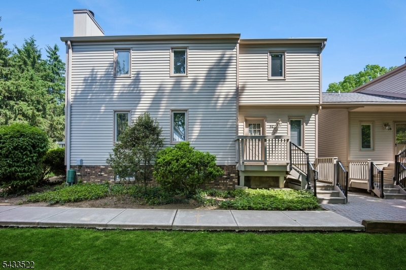 Somerset Hills Village - Residential Lease