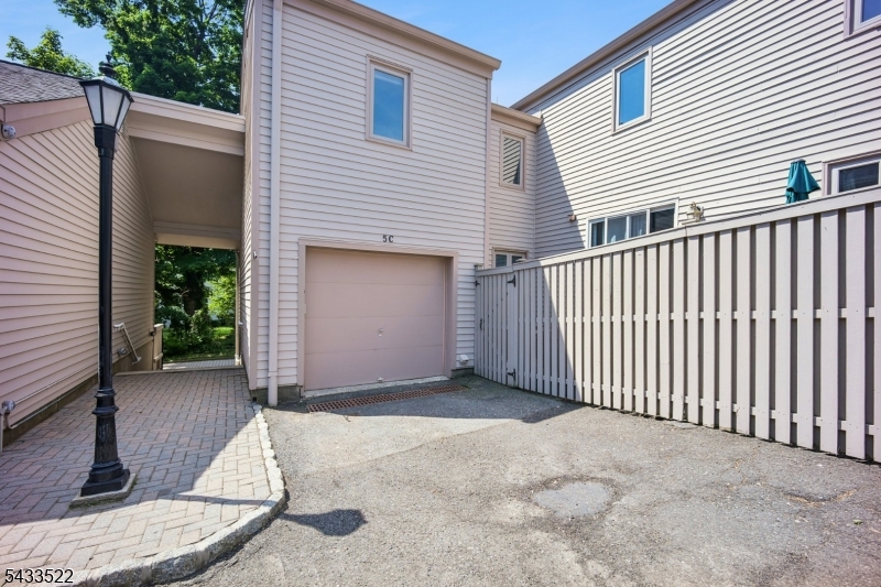 Somerset Hills Village - Residential Lease