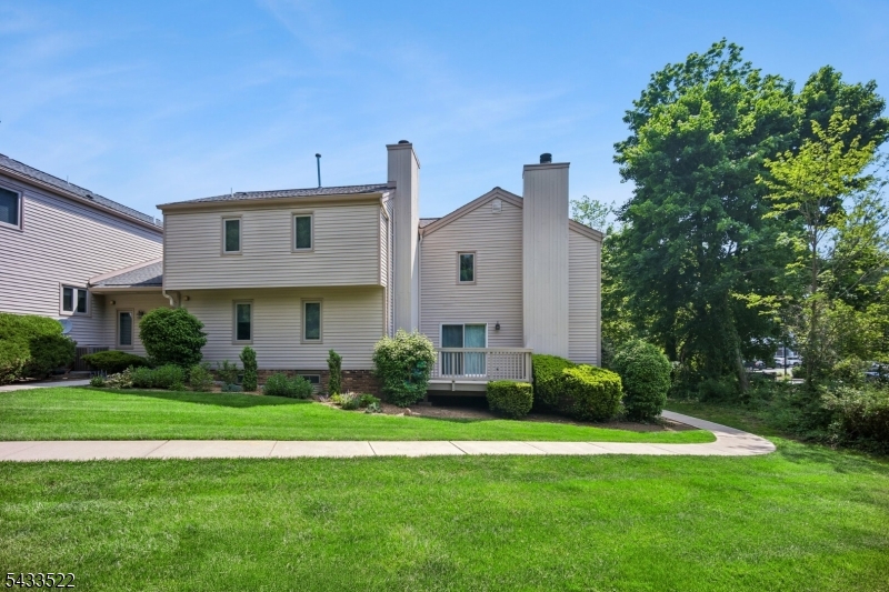 Somerset Hills Village - Residential Lease