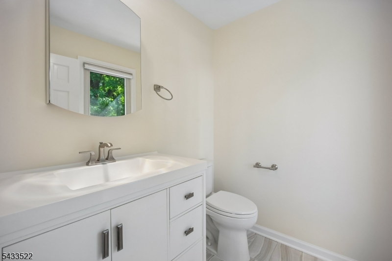 Somerset Hills Village - Residential Lease