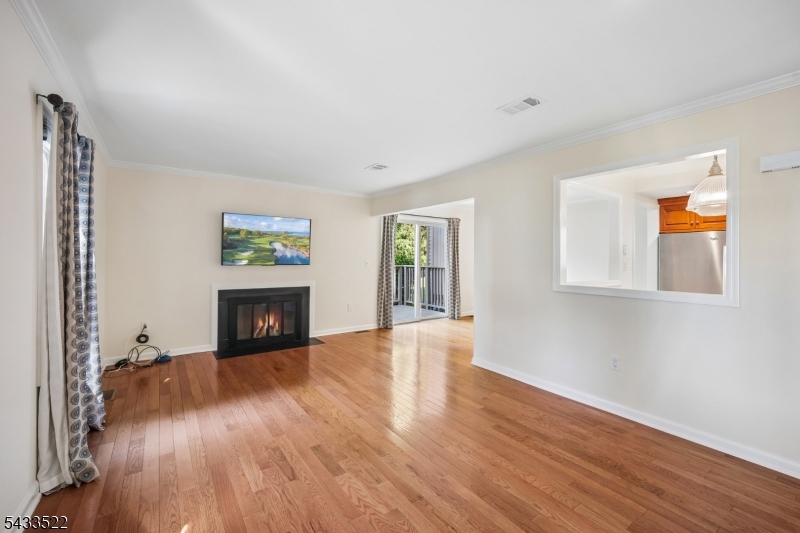 Somerset Hills Village - Residential Lease