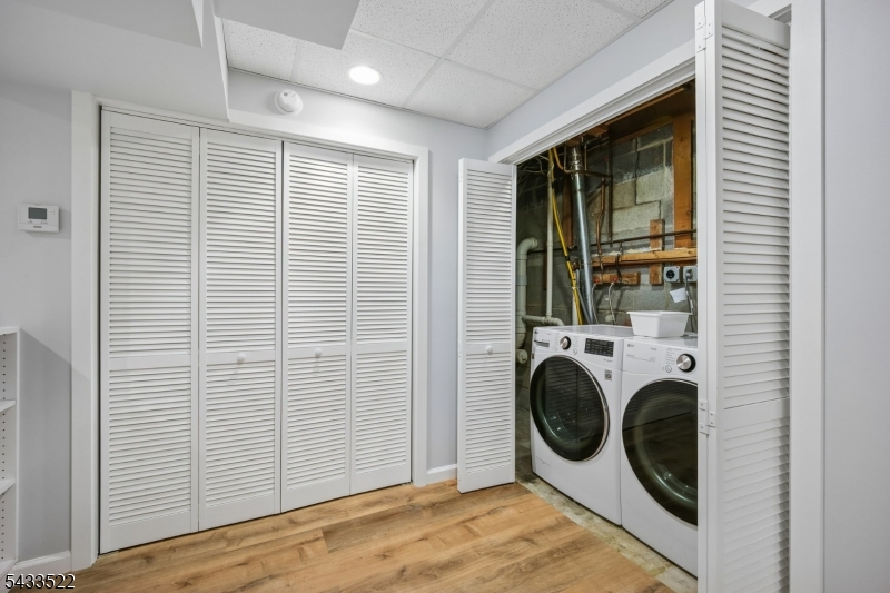 Somerset Hills Village - Residential Lease
