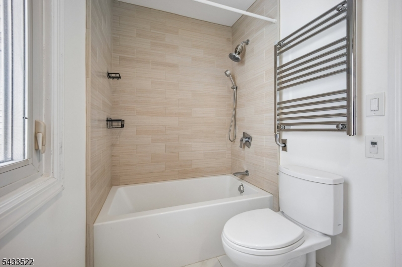 Somerset Hills Village - Residential Lease
