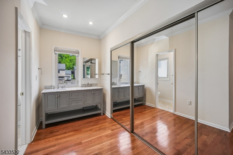 Somerset Hills Village - Residential Lease
