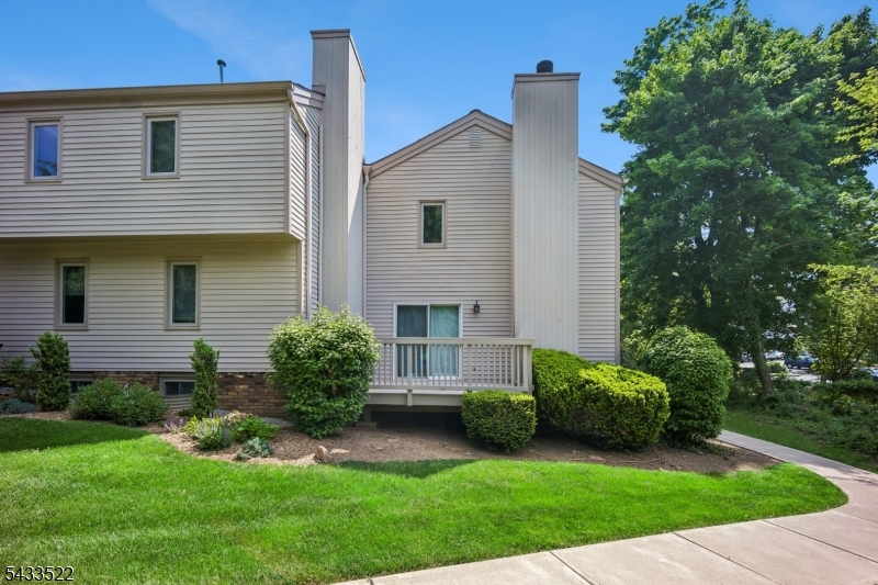 Somerset Hills Village - Residential Lease