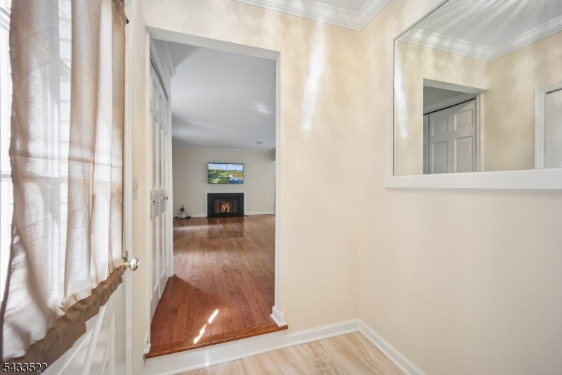 Somerset Hills Village - Residential Lease