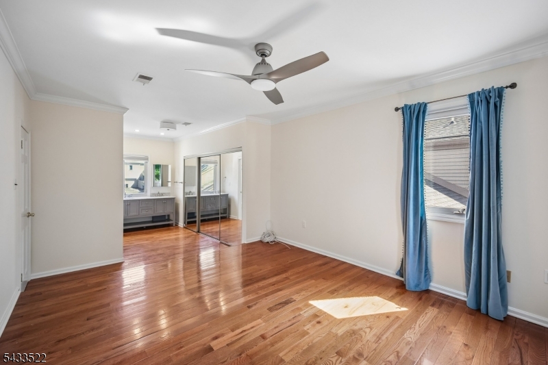 Somerset Hills Village - Residential Lease