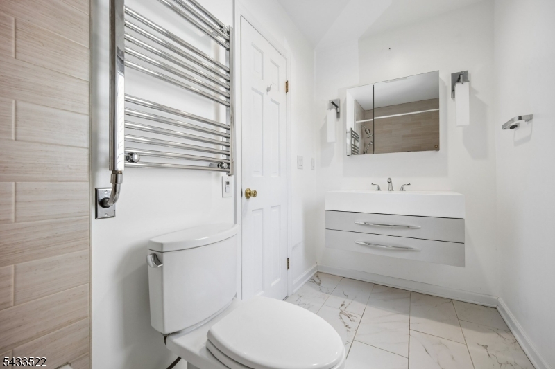 Somerset Hills Village - Residential Lease