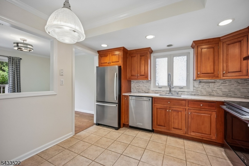 Somerset Hills Village - Residential Lease