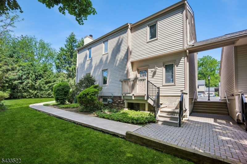 Somerset Hills Village - Residential Lease