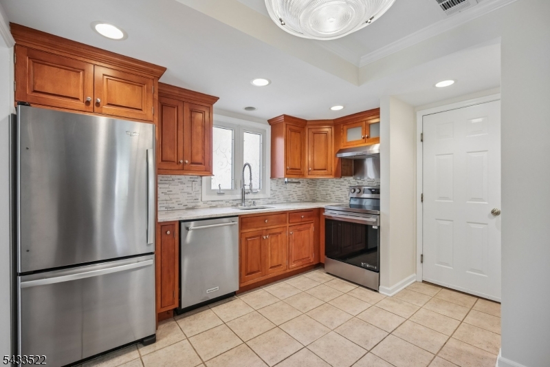 Somerset Hills Village - Residential Lease