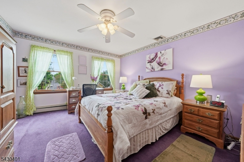Spring Garden - Residential