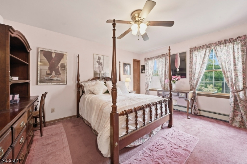 Spring Garden - Residential